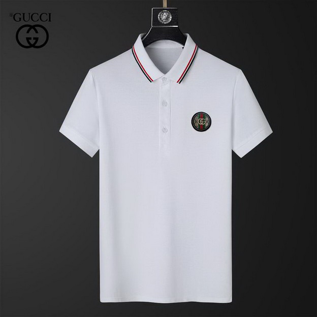 Gucci short lapel T man 2022-5-28-189